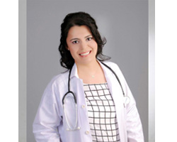 Dr. Özlem TEKECİ