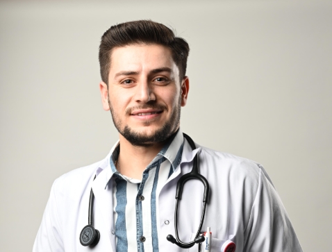 Dr. Abdulvahap ARSLAN 