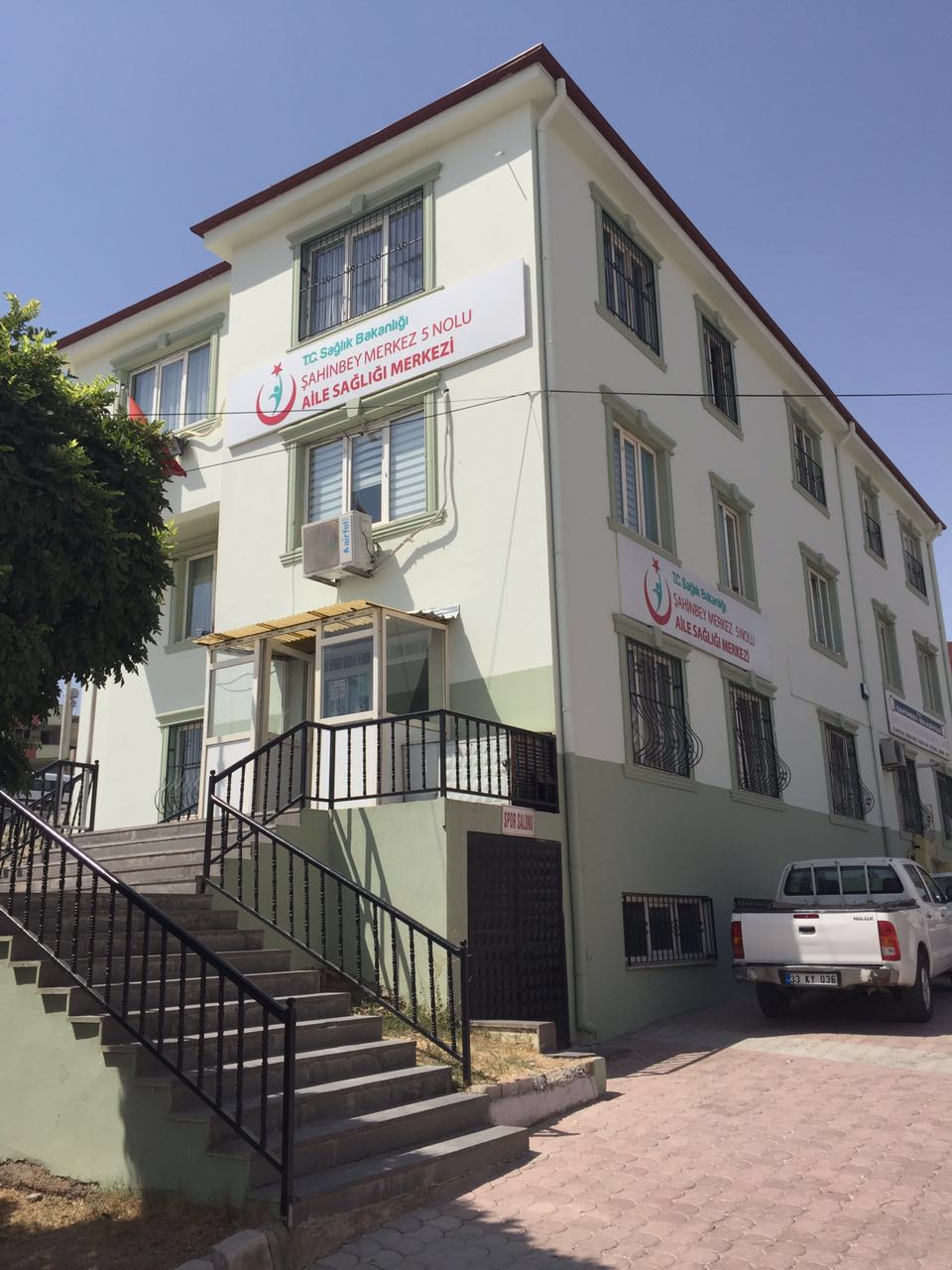 Web Sitemiz Yayında!