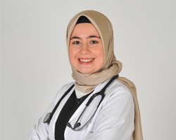 Dr. Ayşegül KARATAŞ